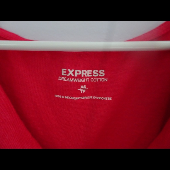 Express top - Picture 3 of 4